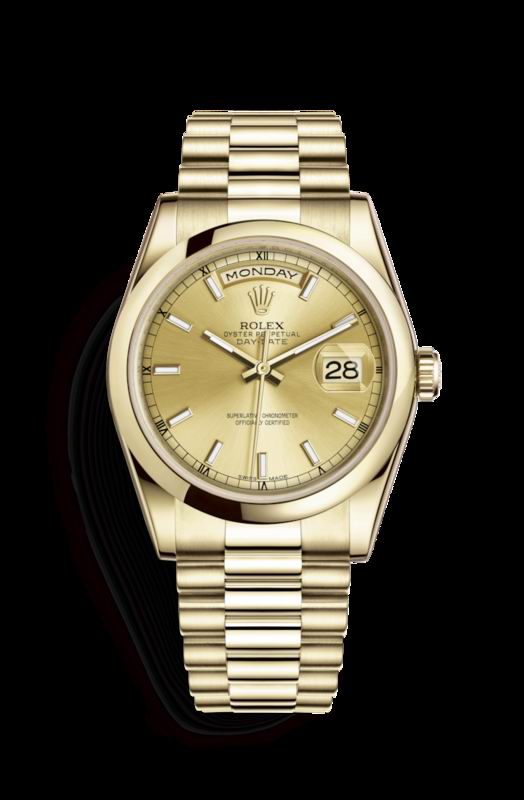 Rolex Watch 693